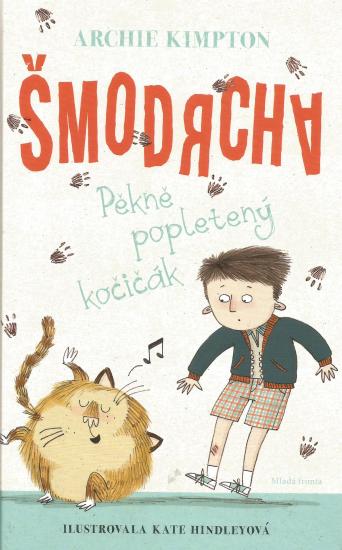 smodrcha