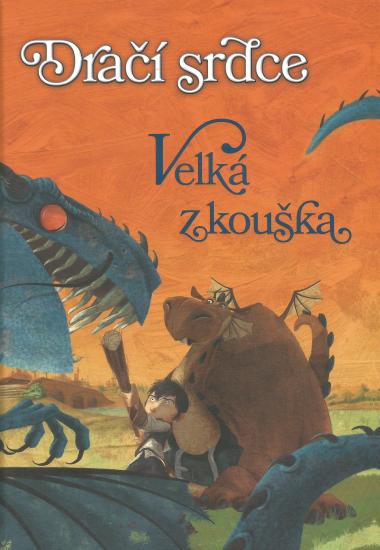 draci srdce