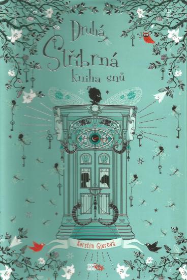 druha stribrna
