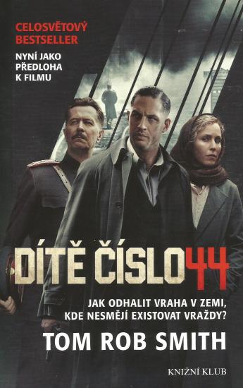 dite cislo 44