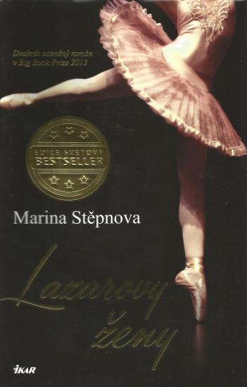 lazarovy zeny
