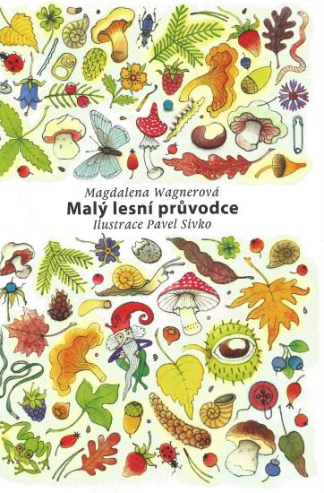 lesni pruvodce