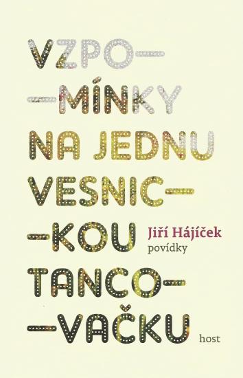 vzpomínky