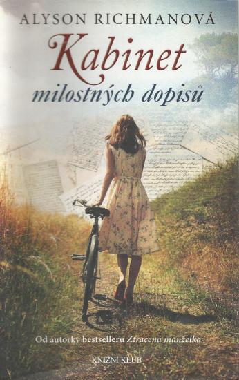 kabinet mil dopisu