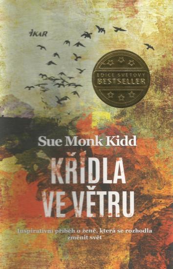 kridla ve vetru