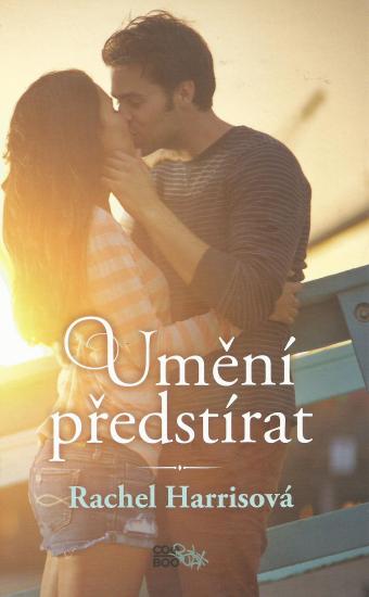 umeni predstirat