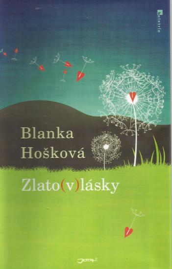 zlatovlasky