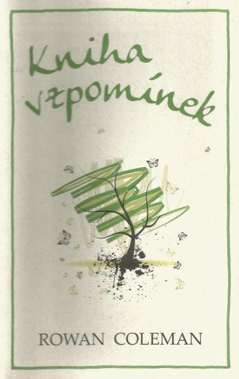 kniha vzpominek0002
