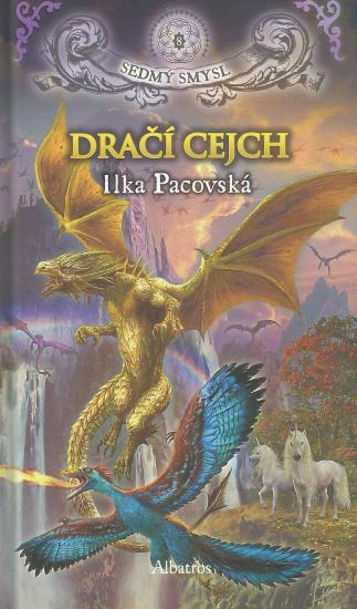 draci cejch