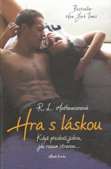 hra s láskou