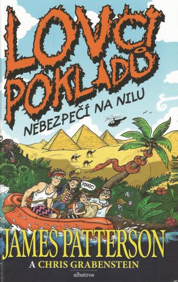 nebezpeci na nilu