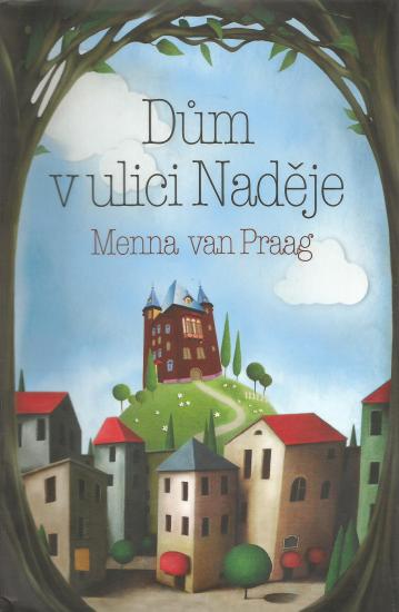 dum v ulici