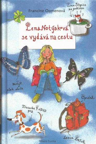 lena notyskova se