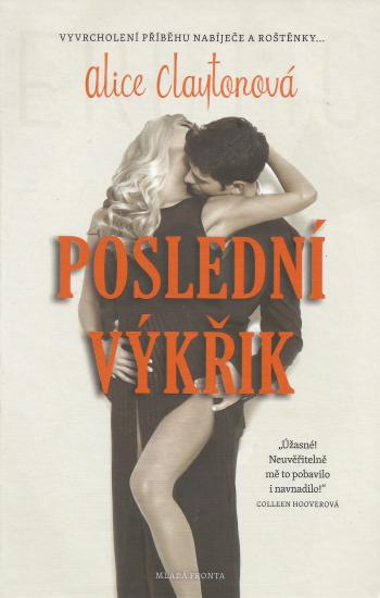 posledni vykrik
