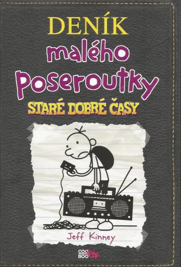 poseroutka