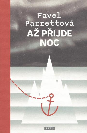 az prijde noc