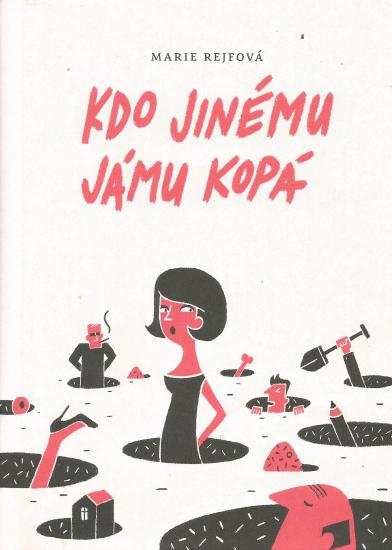 kdo jinemu jamu