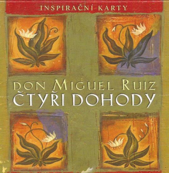 čtyři dohody