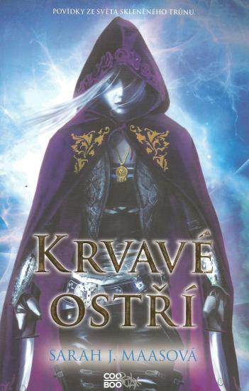 krvave ostri