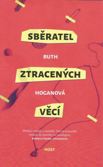 sberatel ztracenych