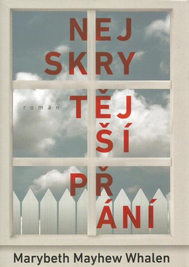 nejskrytejsi prani
