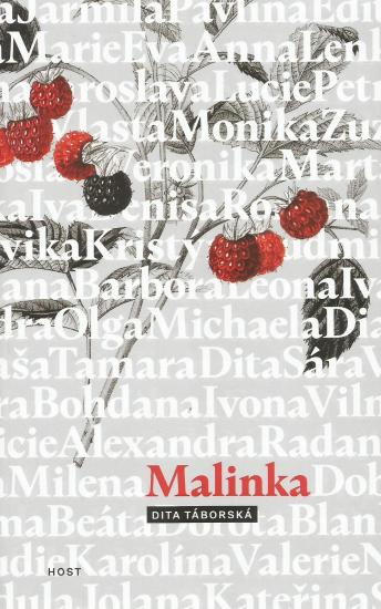 Malinka
