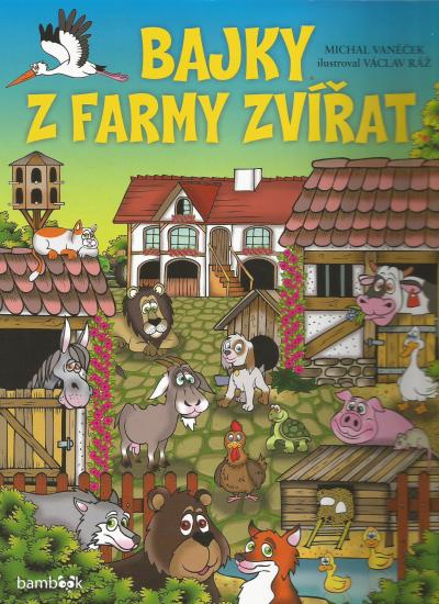 bajky z farmy
