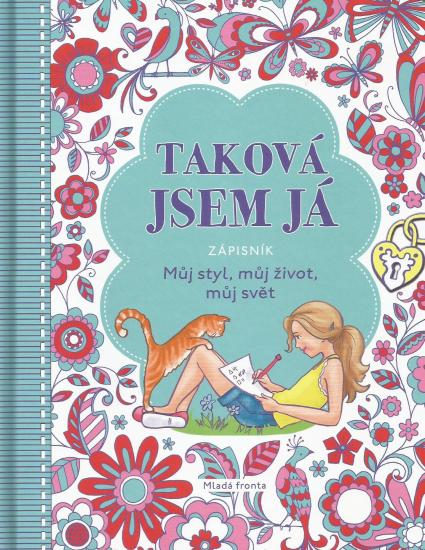 takova jsem ja0001