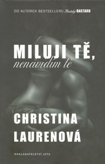 miluju te