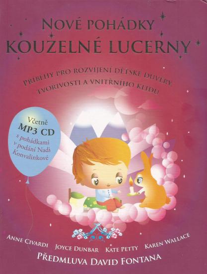 kouzelné pohádky