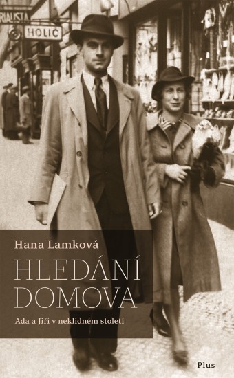 hledani domova