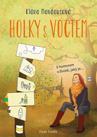 holky s voctem