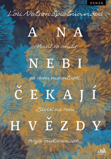 a na nebi cekaji hvezdy