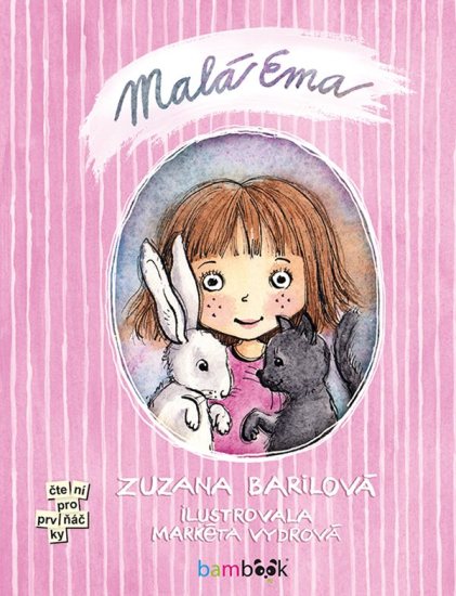 malá ema