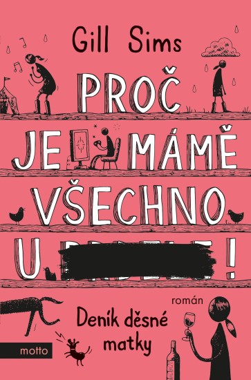 proc je mame
