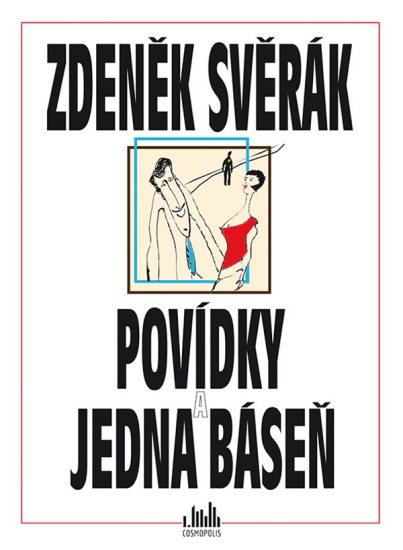 povídky jedna basen