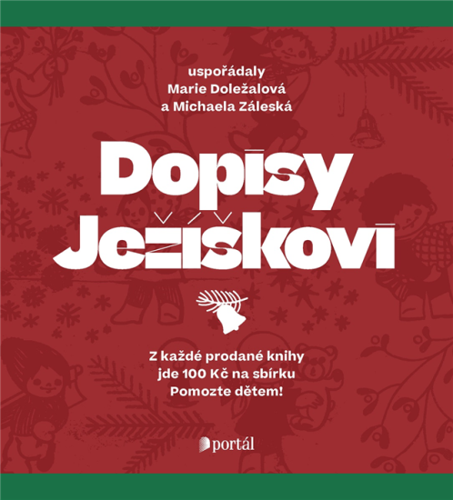 dopisy jeziskovi