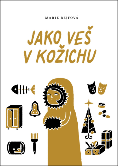 jako ves